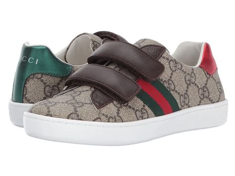 gucci kid shoe|kids gucci shoes clearance.